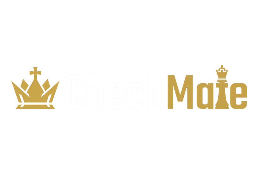 CheckMate Logo